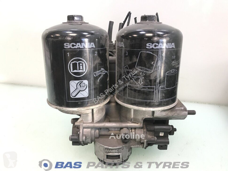 Scania  truck part