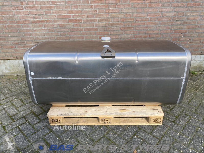 قطع غيار الآليات الثقيلة DAF 590 Liter