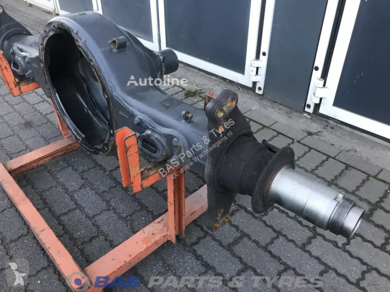 قطع غيار الآليات الثقيلة Scania housing