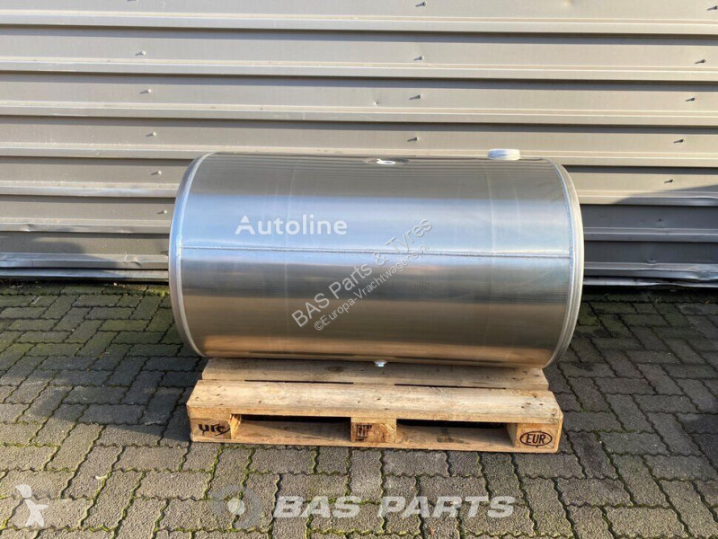 قطع غيار الآليات الثقيلة Volvo 490 Liter