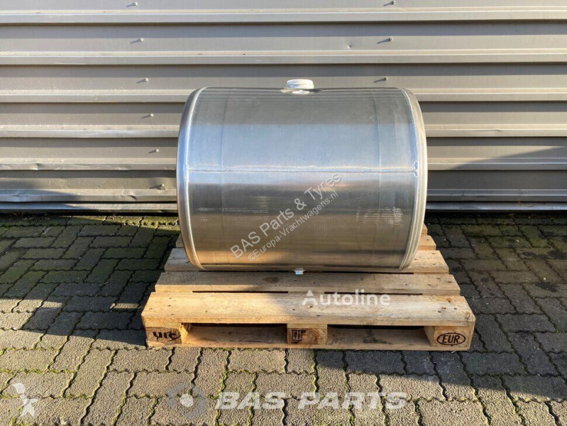 قطع غيار الآليات الثقيلة Volvo 330 Liter