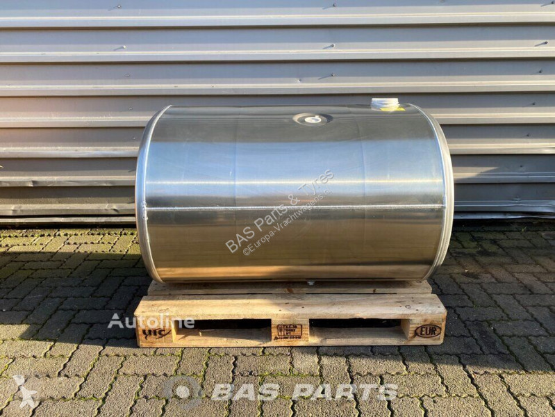 قطع غيار الآليات الثقيلة Volvo 450 Liter