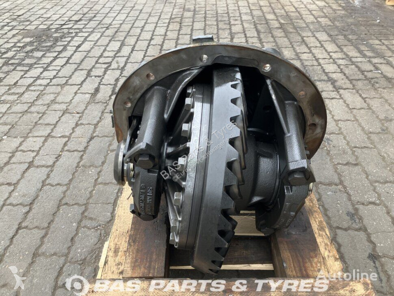 قطع غيار الآليات الثقيلة MAN HY-135011
