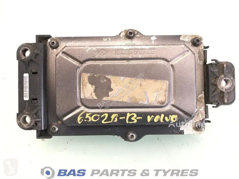 قطع غيار الآليات الثقيلة Volvo EBS