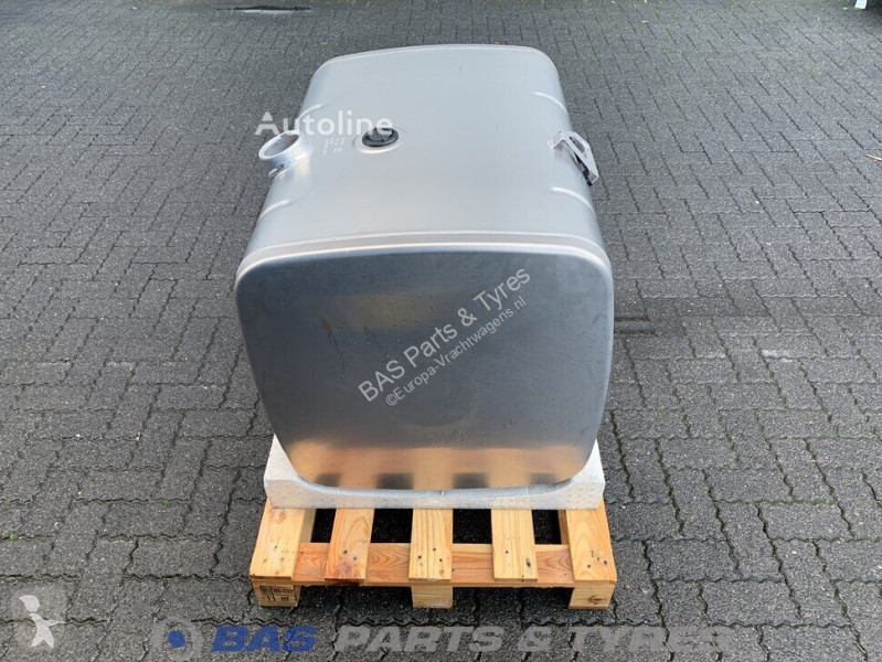 قطع غيار الآليات الثقيلة DAF 400 Liter