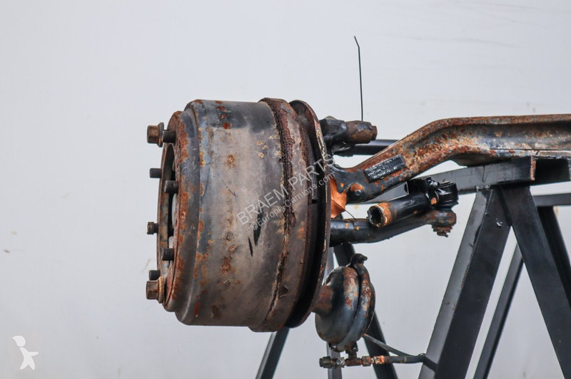 قطع غيار الآليات الثقيلة MAN V7-52L-04...