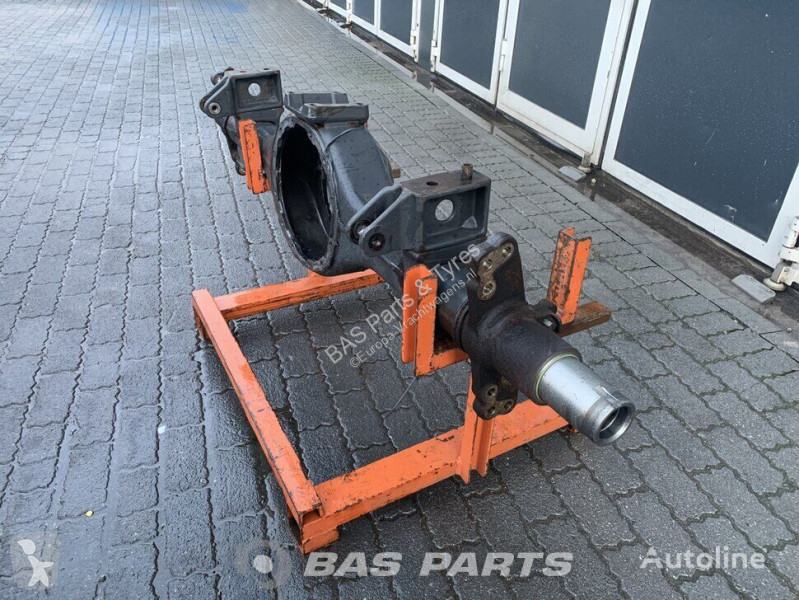 قطع غيار الآليات الثقيلة Mercedes housing Mercedes