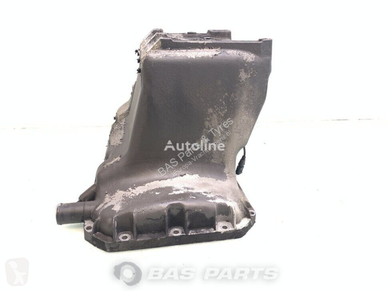 قطع غيار الآليات الثقيلة Mercedes Carter Mercedes