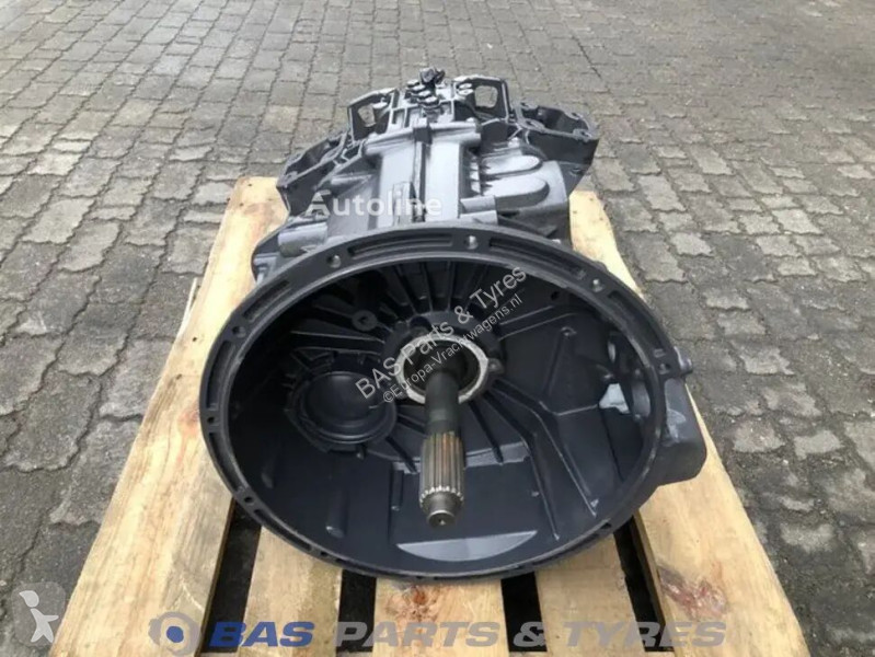 قطع غيار الآليات الثقيلة Mercedes Mercedes...