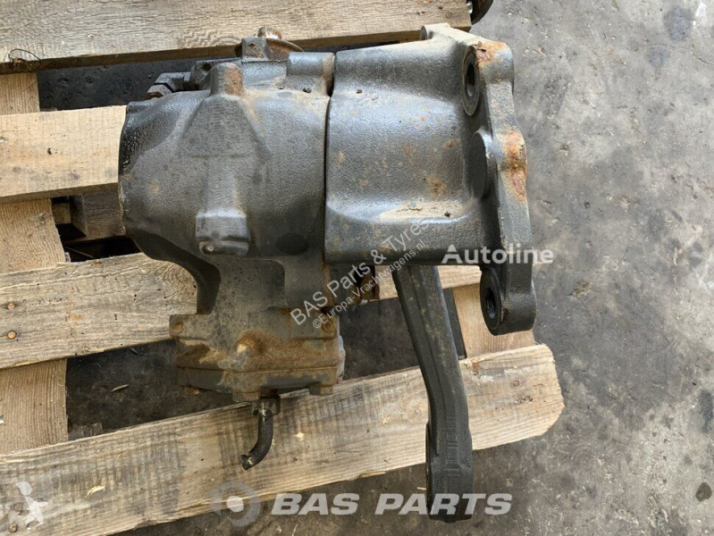 Pièces poids lourds Mercedes Steering box Mercedes