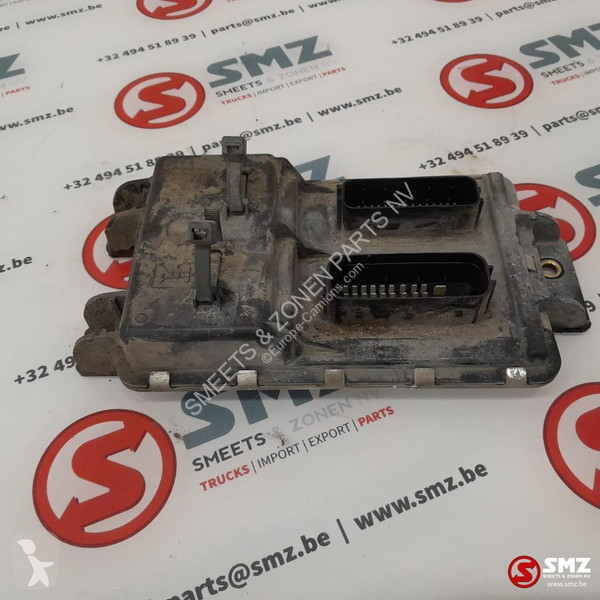 قطع غيار الآليات الثقيلة Scania Occ ECU EEC3...