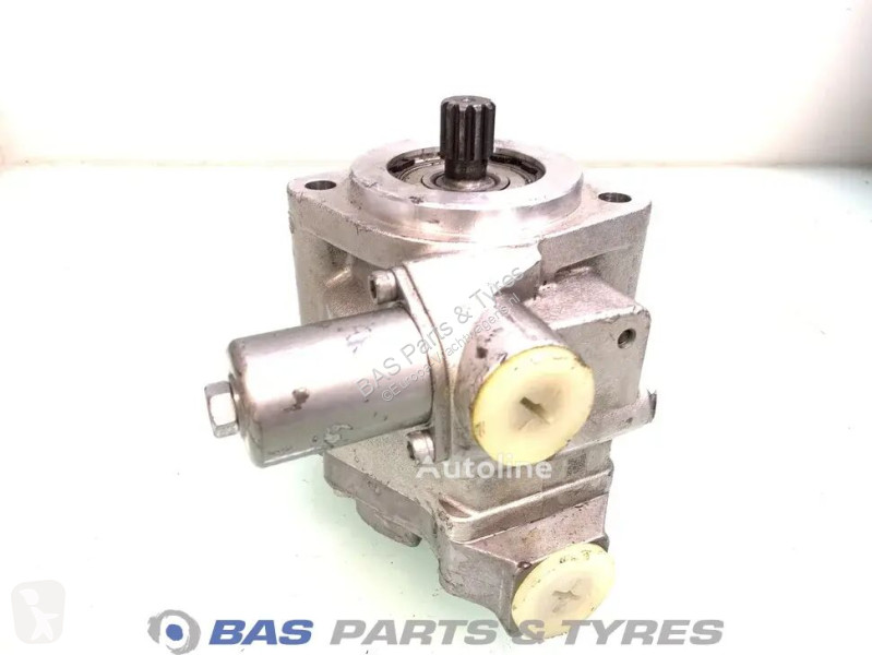 Pièces poids lourds Mercedes Steering pump...