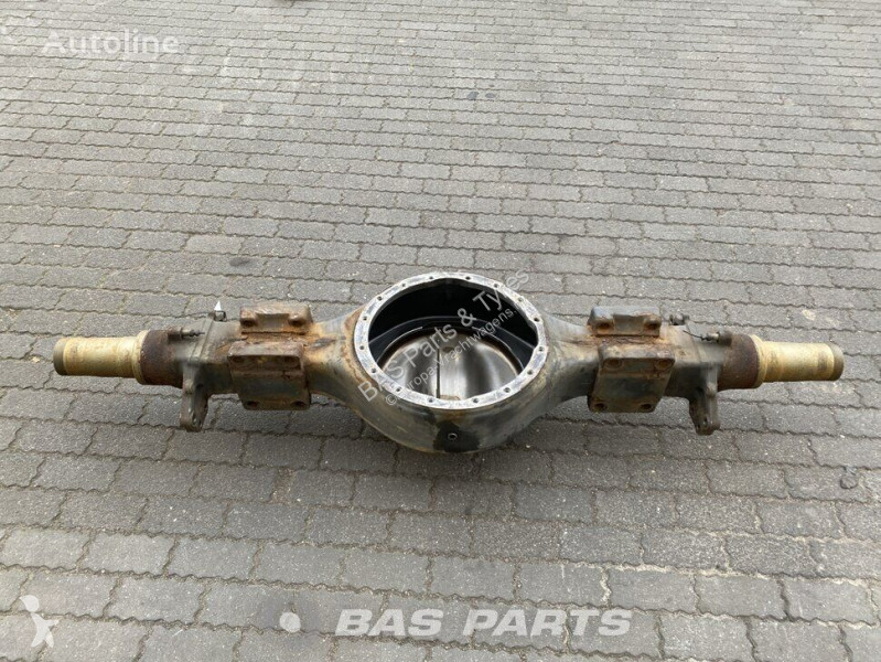 قطع غيار الآليات الثقيلة Mercedes housing Mercedes
