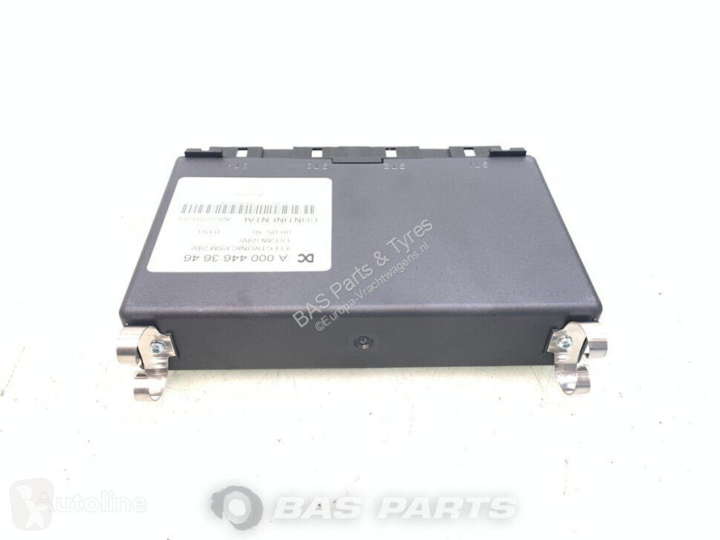 قطع غيار الآليات الثقيلة Mercedes PSM Mercedes