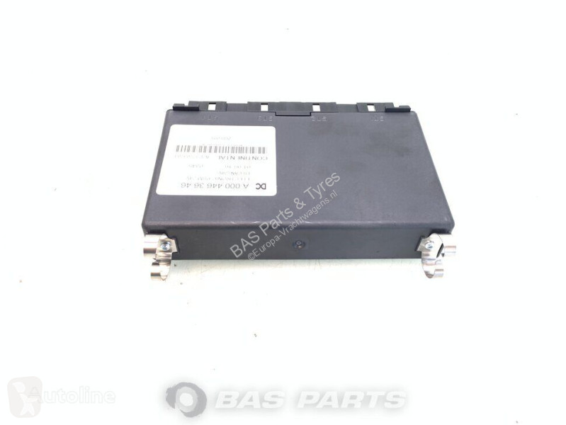 قطع غيار الآليات الثقيلة Mercedes PSM Mercedes