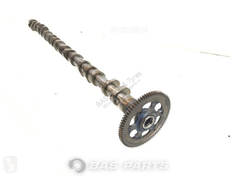 قطع غيار الآليات الثقيلة Mercedes Mercedes