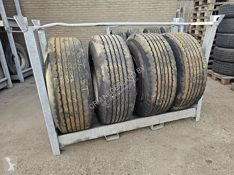 Vrachtwagenonderdelen Bridgestone R 164 \...