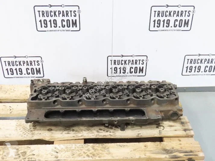 قطع غيار الآليات الثقيلة DAF 1712745...
