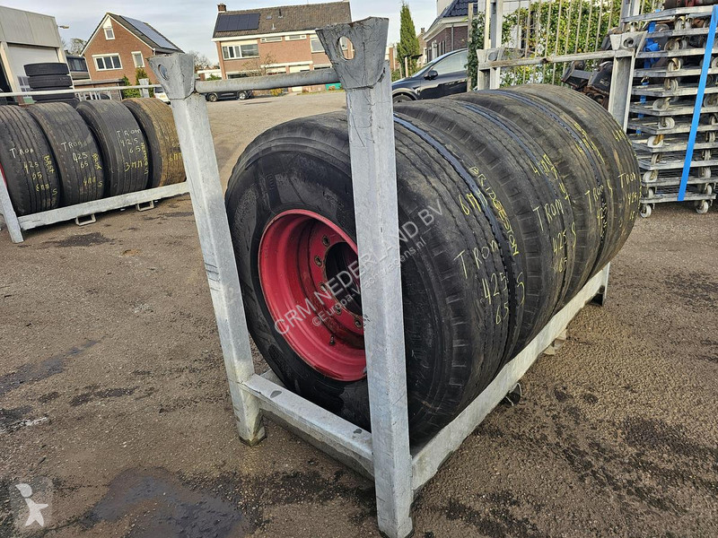 Vrachtwagenonderdelen Bridgestone R 164|...