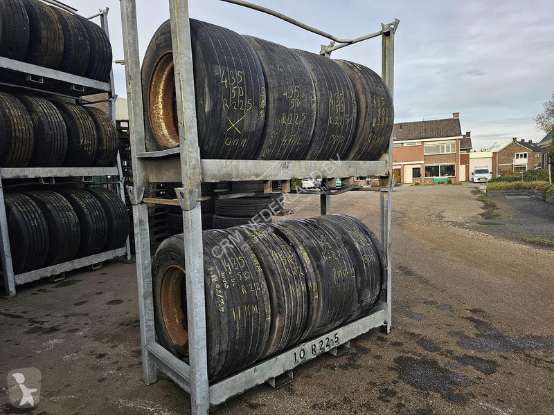 Vrachtwagenonderdelen Goodyear THON LHT |...