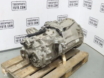 Boîte de vitesse Mercedes