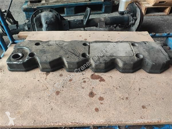 قطع غيار الآليات الثقيلة Iveco Couvercle de...
