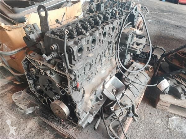 قطع غيار الآليات الثقيلة Iveco Vilebrequin pour...