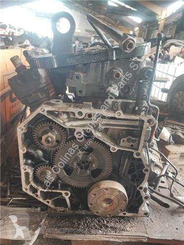 Repuestos para camiones Iveco Bloc-moteur...