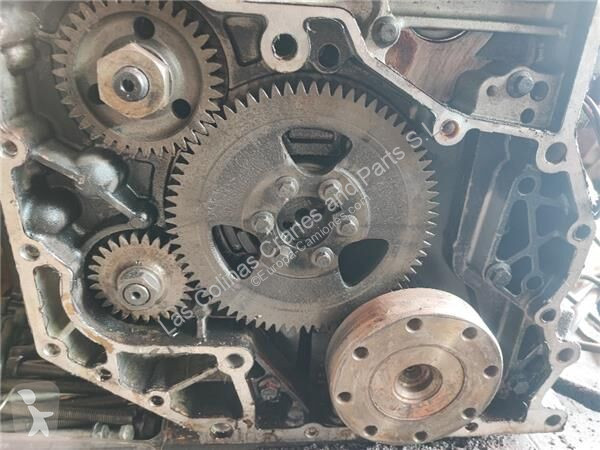 قطع غيار الآليات الثقيلة Iveco Arbre à cames...