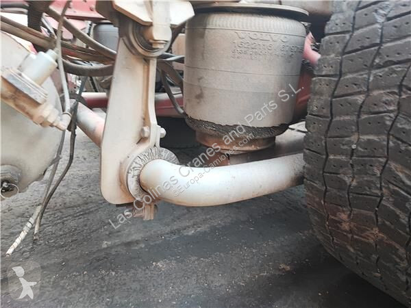 قطع غيار الآليات الثقيلة Volvo Barre...