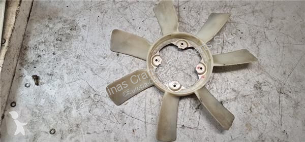 قطع غيار الآليات الثقيلة Renault Ventilateur de...