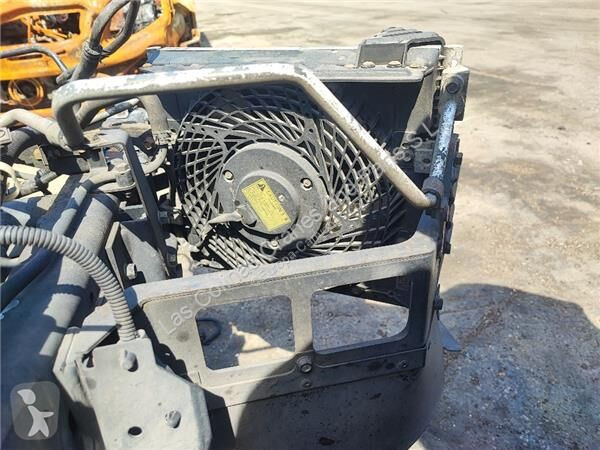 قطع غيار الآليات الثقيلة Mitsubishi Ventilateur...