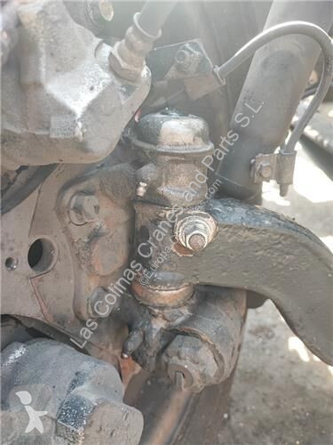 قطع غيار الآليات الثقيلة Mitsubishi Fusée...