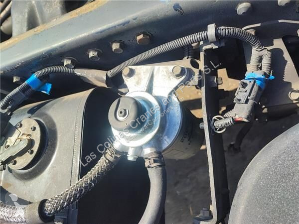 قطع غيار الآليات الثقيلة Mitsubishi Filtre à...