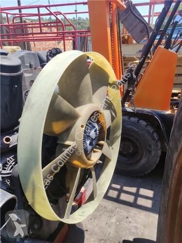 قطع غيار الآليات الثقيلة Mercedes Ventilateur...