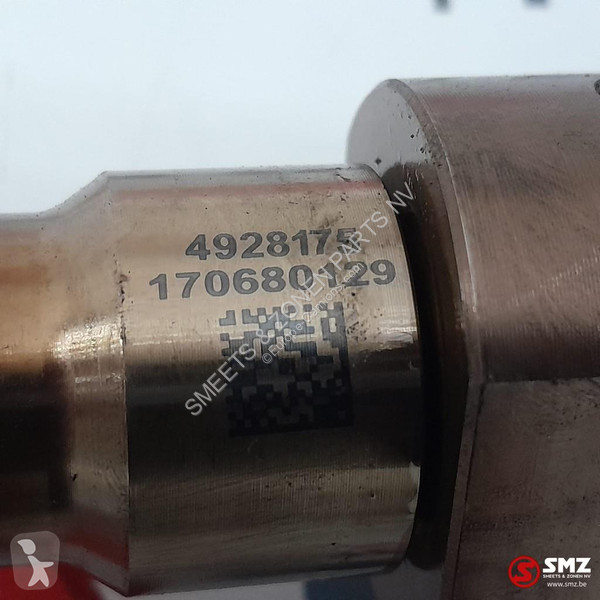 قطع غيار الآليات الثقيلة Scania Occ verstuiver...