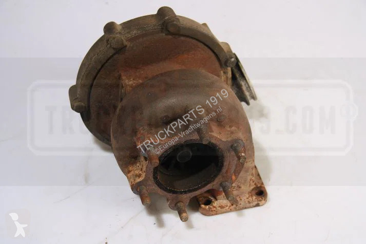 قطع غيار الآليات الثقيلة MAN 51091007926 Turbo...