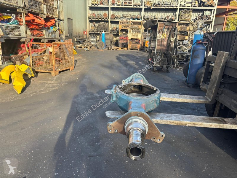 Pièces poids lourds DAF 2027358 ASLICHAAM 1344