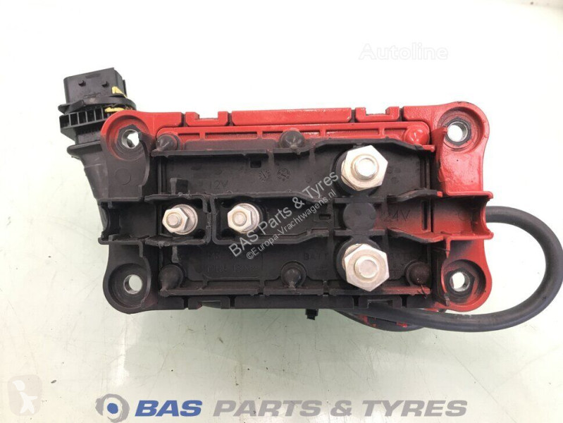 قطع غيار الآليات الثقيلة Scania Main Switch