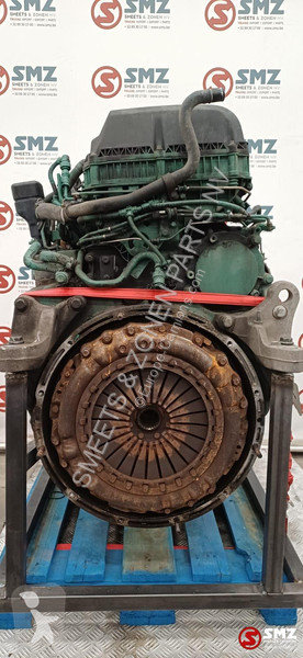 قطع غيار الآليات الثقيلة Volvo Occ motor...