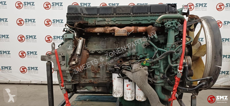 قطع غيار الآليات الثقيلة Volvo Occ motor...