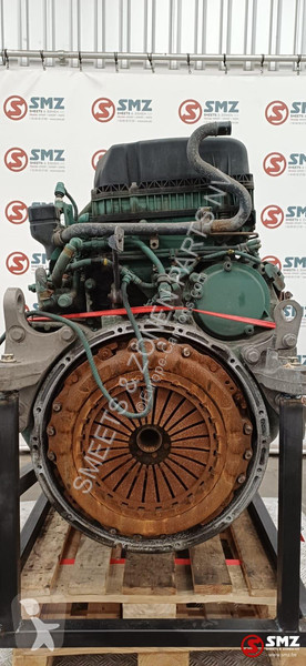 قطع غيار الآليات الثقيلة Volvo Occ motor...
