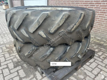 Goodyear 18.4 R38