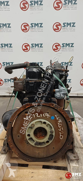 قطع غيار الآليات الثقيلة John Deere Occ Motor...