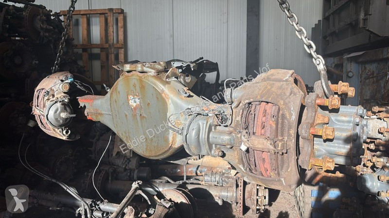 Vrachtwagenonderdelen DAF 2150497 REAR AXLE TYP...