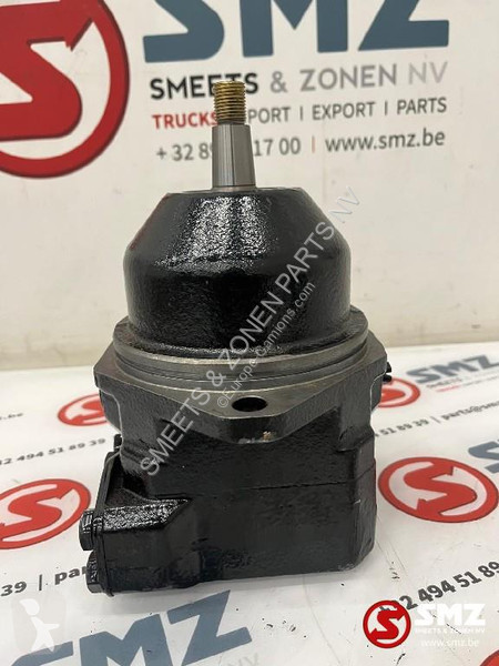 قطع غيار الآليات الثقيلة Volvo Hydraulic Fan...