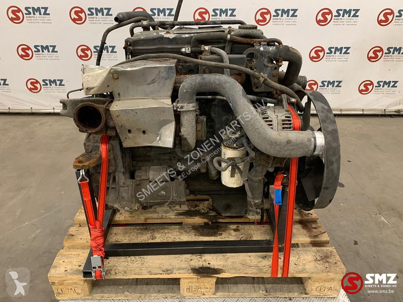 قطع غيار الآليات الثقيلة Iveco Occ Motor Iveco