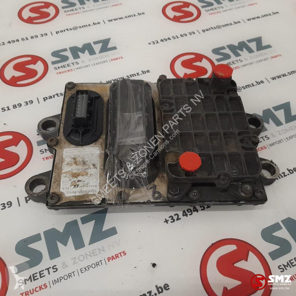 قطع غيار الآليات الثقيلة Mercedes Occ ECU...