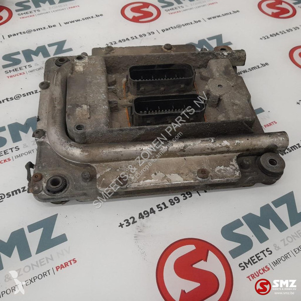قطع غيار الآليات الثقيلة Volvo Occ ECU...