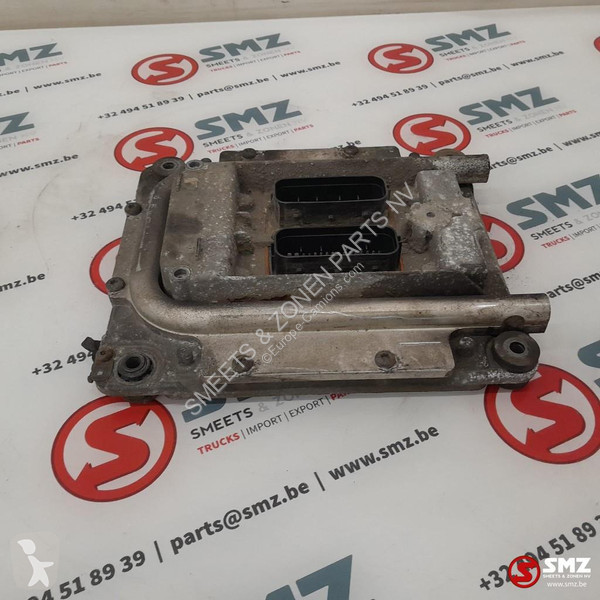 قطع غيار الآليات الثقيلة Volvo Occ ECU...